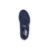 Obuv Glide-Step Sport-New Facets „Navy Black“