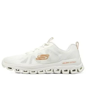 Obuv Glide-Step „White“