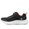 Obuv Go Run 400 „Black Red“