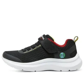 Obuv Go Run 400 „Black Red“