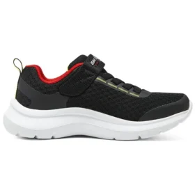 Obuv Go Run 400 „Black Red“