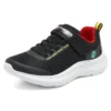 Obuv Go Run 400 „Black Red“