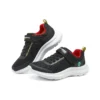 Obuv Go Run 400 „Black Red“