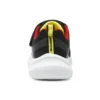 Obuv Go Run 400 „Black Red“