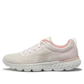 Obuv Go Run 400 Low-Top, bílé/růžové
