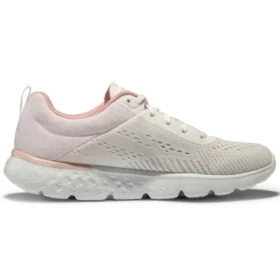 Obuv Go Run 400 Low-Top, bílé/růžové