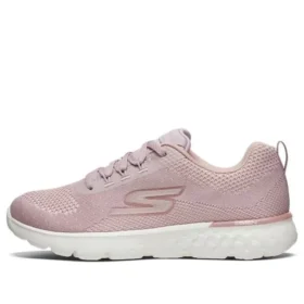 Obuv Go Run 400 Růžová/Bílá