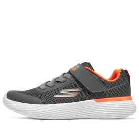 Obuv Go Run 400 V2 Omega „šedá oranžová“