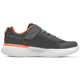 Obuv Go Run 400 V2 Omega „šedá oranžová“