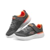 Obuv Go Run 400 V2 Omega „šedá oranžová“
