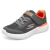 Obuv Go Run 400 V2 Omega „šedá oranžová“