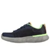 Obuv Go Run 400 V2 Omega „Navy Grey“