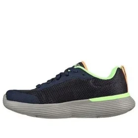 Obuv Go Run 400 V2 Omega „Navy Grey“