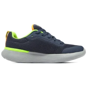 Obuv Go Run 400 V2 Omega „Navy Grey“