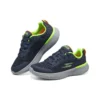 Obuv Go Run 400 V2 Omega „Navy Grey“