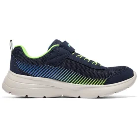 Obuv Go Run Fast „Navy Green“