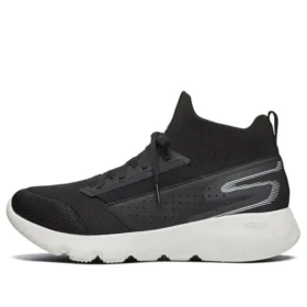 Obuv Go Run Focus Černá/Bílá/Šedá
