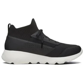 Obuv Go Run Focus Černá/Bílá/Šedá