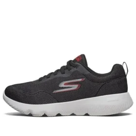 Obuv Go Run Focus černá/červená