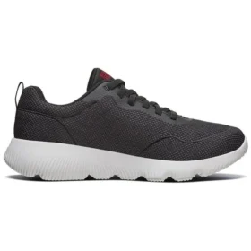 Obuv Go Run Focus černá/červená