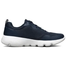 Obuv Go Run Focus modrá/bílá/růžová