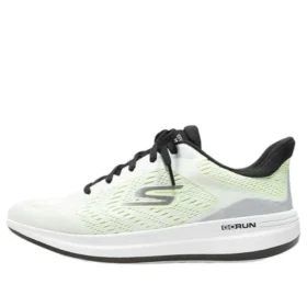 Obuv Go Run „Green White“