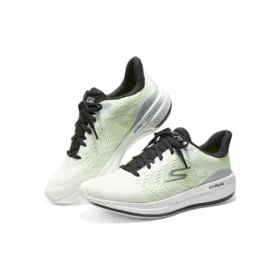 Obuv Go Run „Green White“