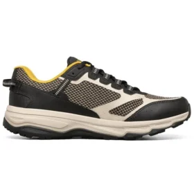 Obuv Go Run Trali Altitude černá/žlutá