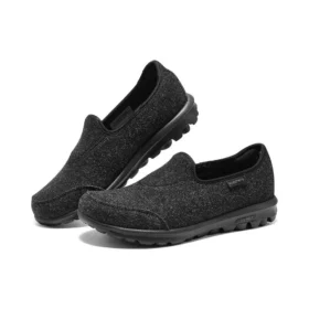 Obuv Go Walk 5 „Black White“