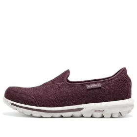 Obuv Go Walk 5 „Burgundy“