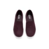 Obuv Go Walk 5 „Burgundy“