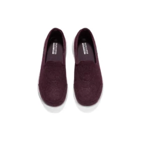 Obuv Go Walk 5 „Burgundy“