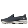 Obuv Go Walk 5 Nazouvací „Navy Blue“
