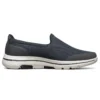 Obuv Go Walk 5 Nazouvací „Navy Blue“