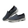 Obuv Go Walk 5 Nazouvací „Navy Blue“