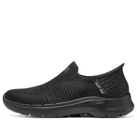 Obuv Go Walk 6 „Black“