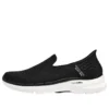 Obuv Go Walk 6 „Black White“