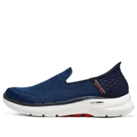 Obuv Go Walk 6 „Blue Black“