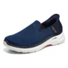 Obuv Go Walk 6 „Blue Black“