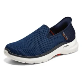 Obuv Go Walk 6 „Blue Black“