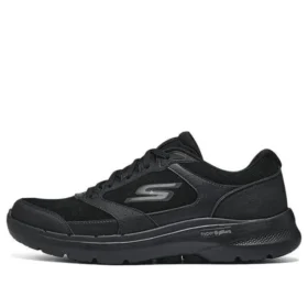 Obuv Go Walk 6 „Core Black“