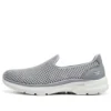 Obuv Go Walk 6 „Grey White“