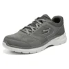 Obuv Go Walk 6 „Grey White“