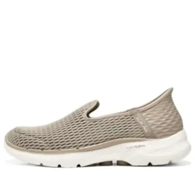 Obuv Go Walk 6 „Light Brown“