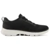 Obuv Go Walk 6 Low-tops, černé/bílé