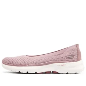 Obuv Go Walk 6 „Pink“