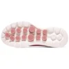 Obuv Go Walk 6 „Pink White“
