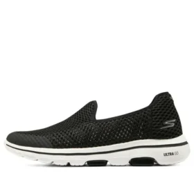 Obuv Go Walk „Black White“