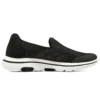 Obuv Go Walk „Black White“