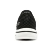 Obuv Go Walk „Black White“